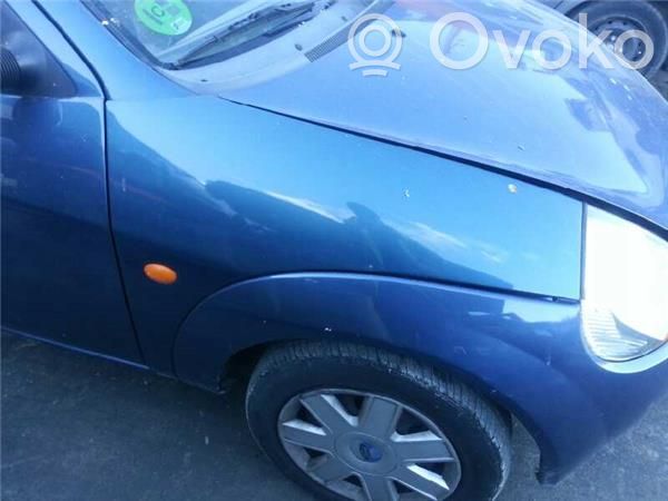 Ford Ka Priekinė arka 