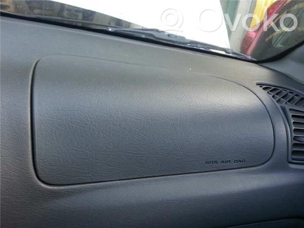 Airbag del pasajero