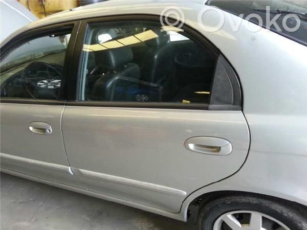 Puerta trasera   K2NA73020