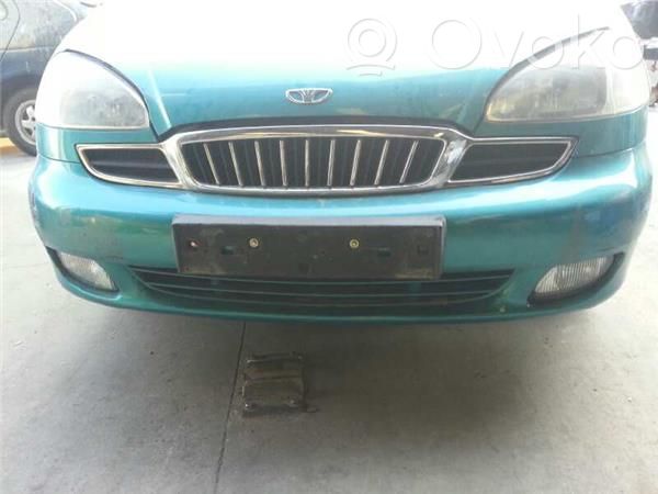 Front bumper   96262628