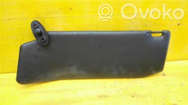 Sun visor   B288
