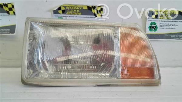 Headlight/headlamp   95535308