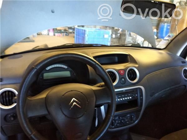 Citroen C3 Panelis 