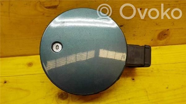 Ford Focus Fuel tank filler cap 