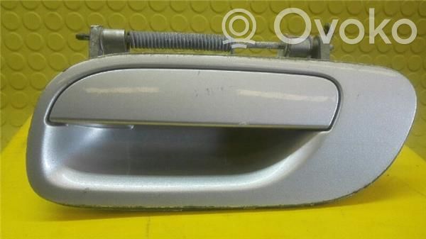 Manecilla externa puerta trasera   9187667