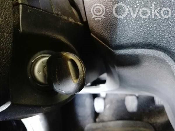 Ford Focus Užvedimo spynelė 
