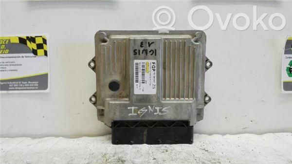 Suzuki Ignis Engine control unit/module ECU 