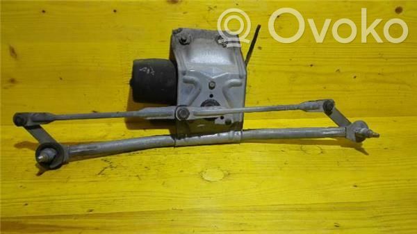 Ford Fiesta Wiper motor 