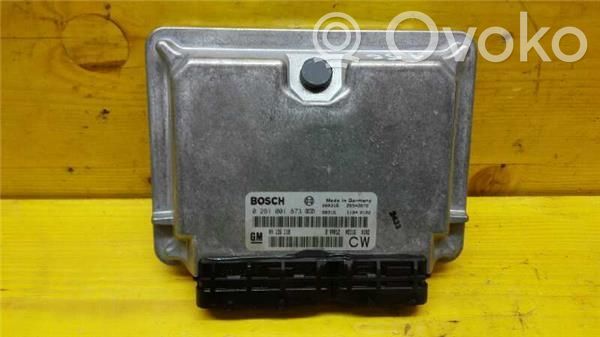 Opel Vectra B Engine control unit/module ECU 