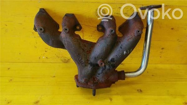 Nissan Almera Exhaust manifold 