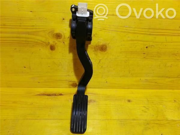Citroen C3 Gaspedal 