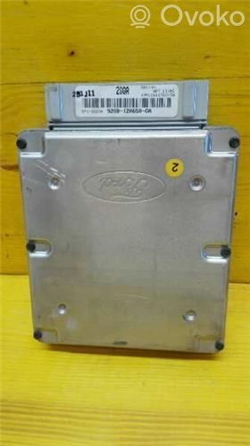 Ford Sierra Engine control unit/module ECU 