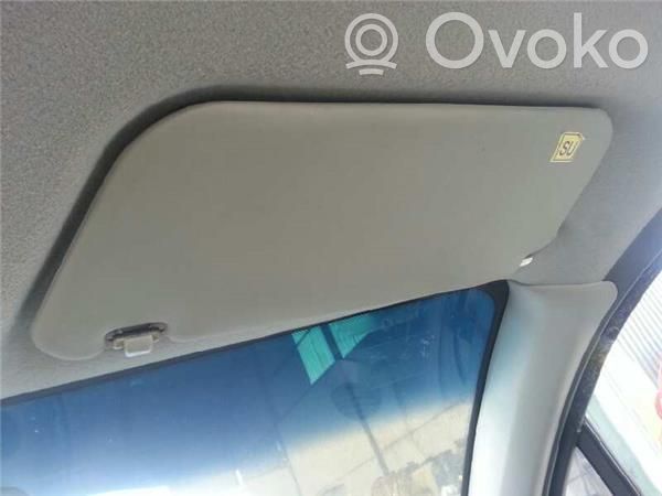 Daewoo Matiz Häikäisysuoja 