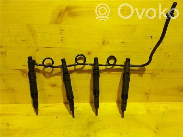 Ford Transit Sprausla (-i) 
