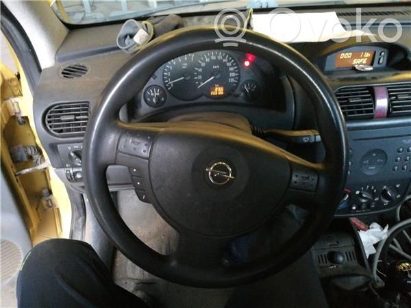 Opel Corsa C Stūre 