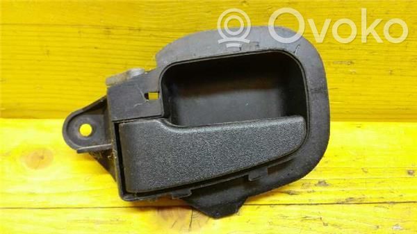 Front door interior handle   51211960807