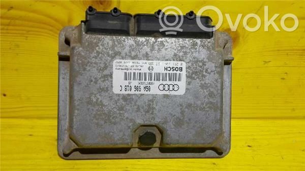 Audi A3 S3 8L Engine control unit/module ECU 