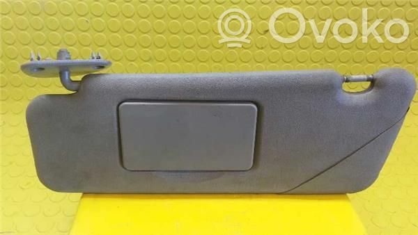 Sun visor