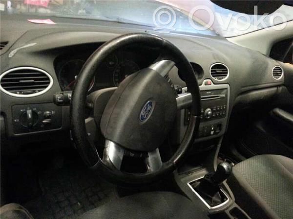 Ford Focus Панель 