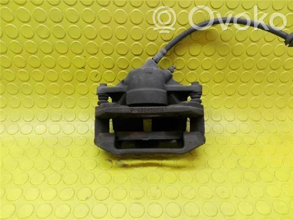 Ford Mondeo MK I Тормозной барабан (передний) 