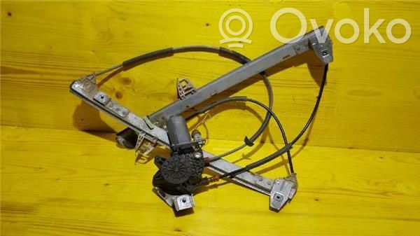 Citroen Xsara El. lango pakėlimo mechanizmas be varikliuko 