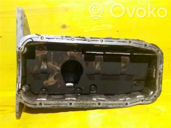 Daewoo Lanos Baie ulei 