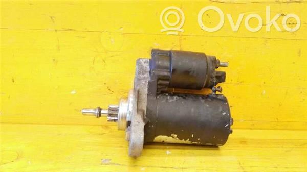 Seat Toledo I (1L) Electromotor 