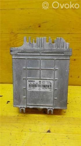 Renault Megane I Engine control unit/module ECU 