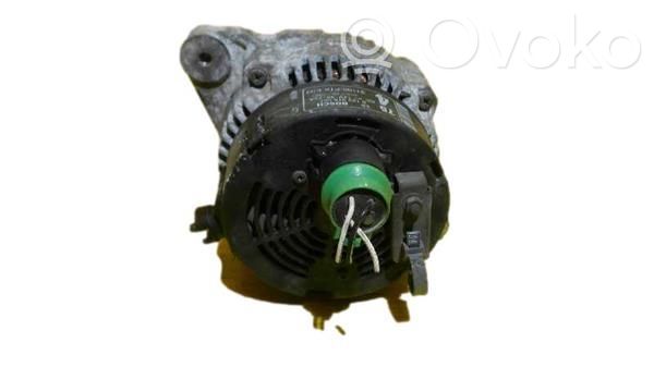 Honda Civic Alternador 