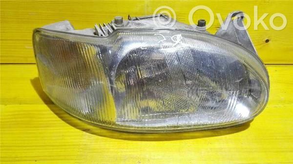 Ford Escort Headlight/headlamp 