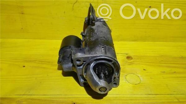 Ford Escort Motor de arranque 