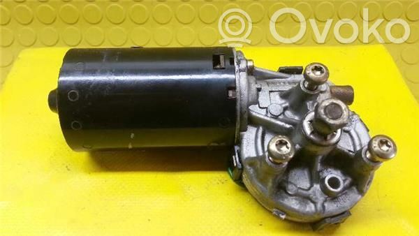 Motor del limpiaparabrisas   580301102