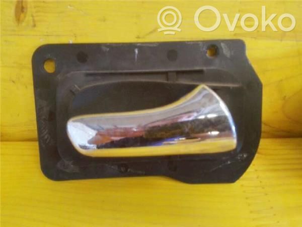 Opel Vectra B Manecilla interna puerta delantera 