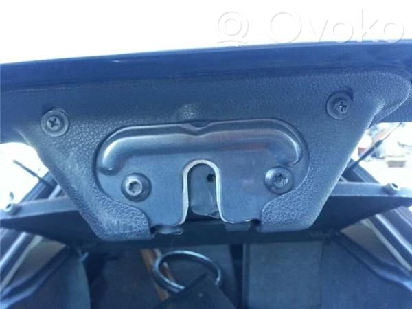 Ford Mondeo MK I Tailgate/trunk/boot lock/catch/latch 