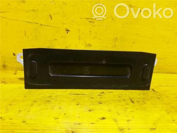 GPS navigation control unit/module