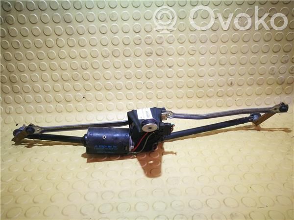 Motor del limpiaparabrisas   964750,390246310CEP12V