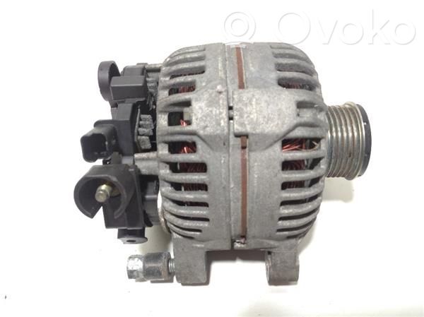 Ģenerators   9646321880