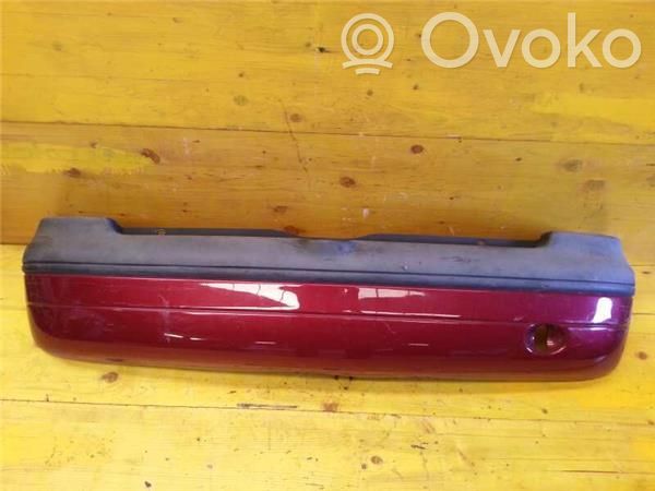Renault Twingo I Parachoques 