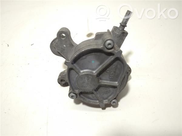 Vacuum pump   D1651B,220040