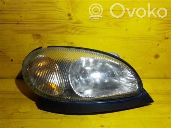 Headlight/headlamp   82221104R