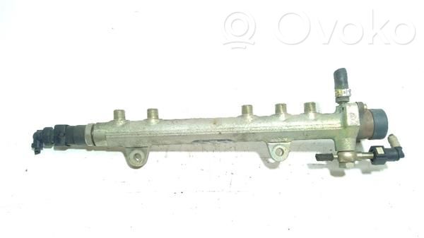Fiat Punto (176) Injecție mono 