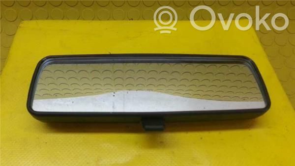 Espejo retrovisor (interior)