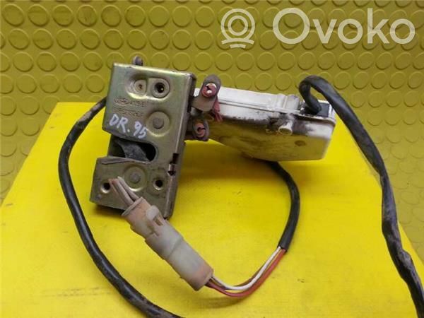 Front door lock   87BG220A20