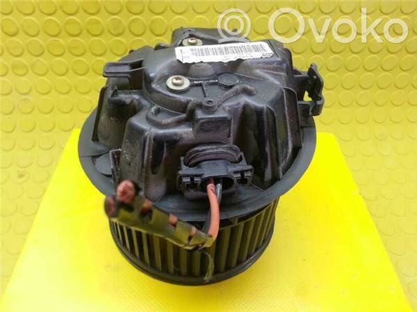 Citroen C3 Motorino attuatore aria 