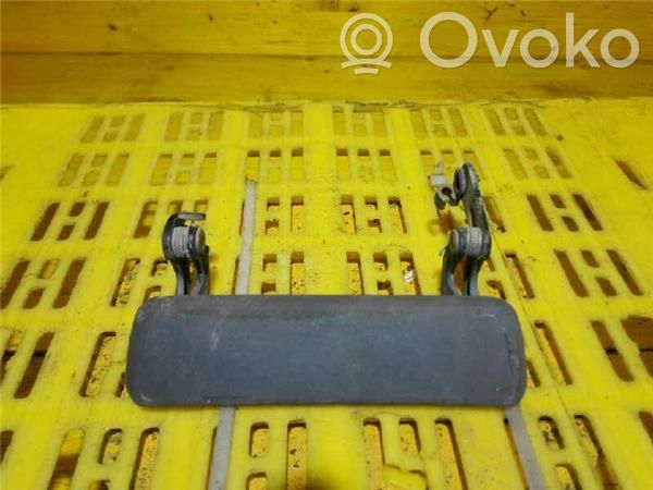 Opel Corsa A Manecilla externa puerta delantera 