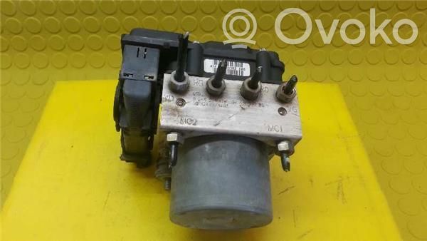 ABS control unit/module   265231476,9651873780