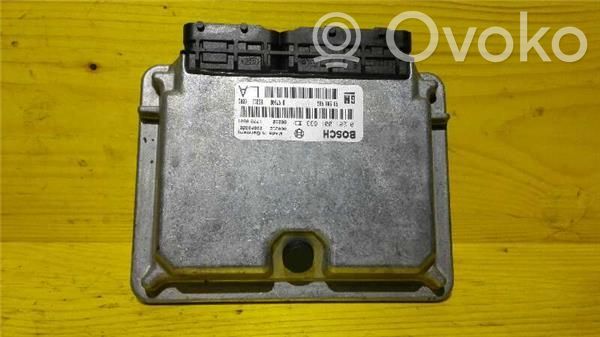 Opel Vectra B Engine control unit/module ECU 