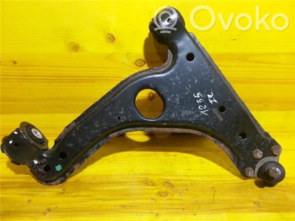 Querlenker Achsschenkel vorne