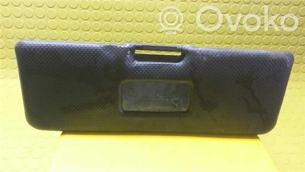 Sun visor