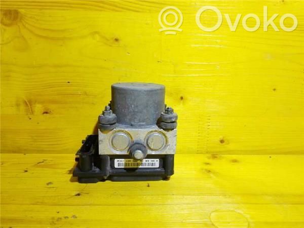 Nissan Micra ABS control unit/module 